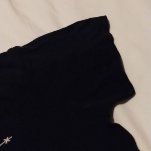 Dcx Tour Black Graphic T-Shirt - Picture 4 of 5